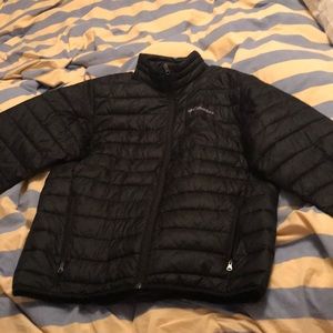Columbia jacket